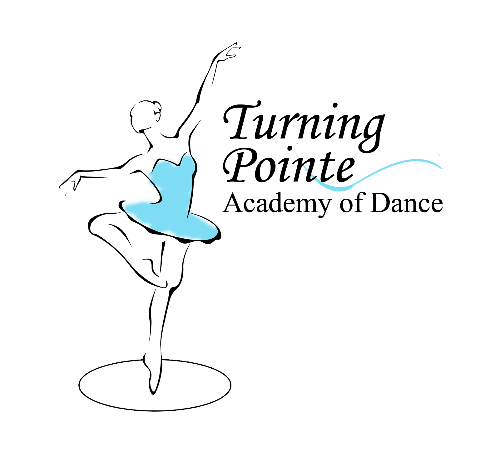 turning point ballet